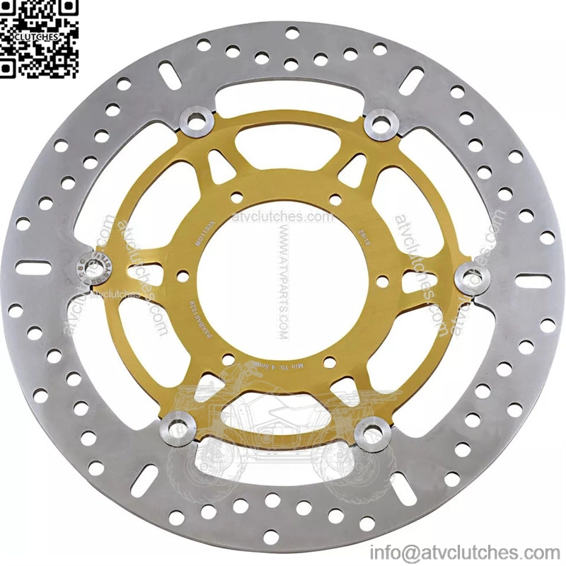 Floating Brake Rotor MD1153X