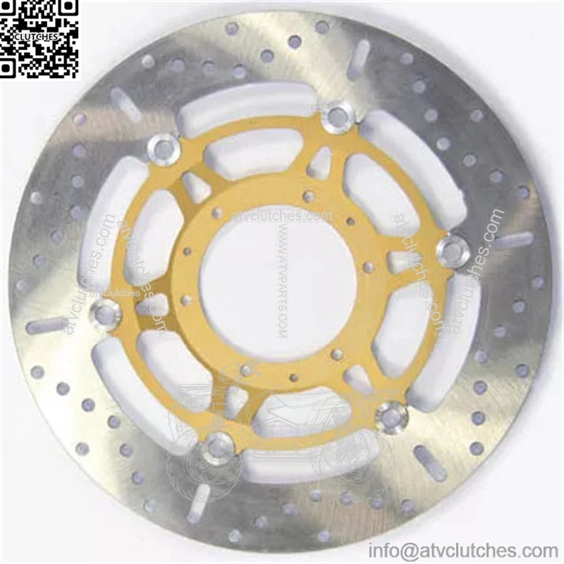 Floating Brake Rotor MD1171X
