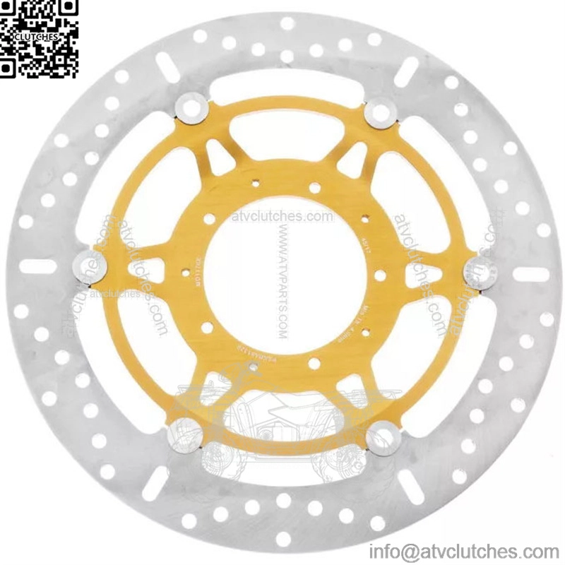 Floating Brake Rotor MD1176X