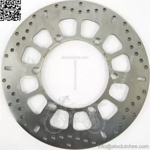 Replacement OE Rotor MD1179