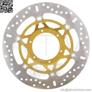 brake disc MD1180X