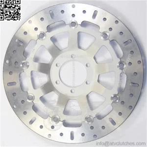 Pro-Lite Floating Disc (MD2009LS)