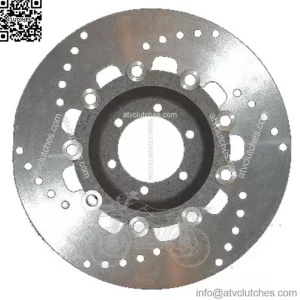 Directional Left Side Brake Rotor MD2019LS