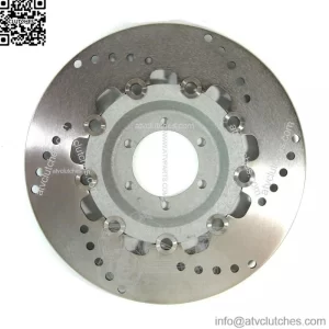 Directional Right Side Brake Rotor MD2019RS