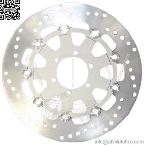 Yamaha FZR 400 1986 MD Series Pro-Lite Front Brake Disc MD2020LS