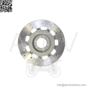 brake disc MD2023RS D=298 mm, 232023 RS
