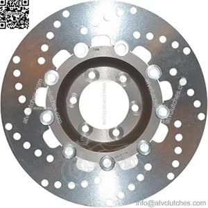 Brakes MD2025LS Brake Rotor