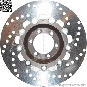 Brakes Motorcycle Brake Disc MD2025RS to Fit YAMAHA