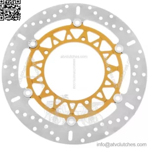 Floating Brake Rotor MD2094X