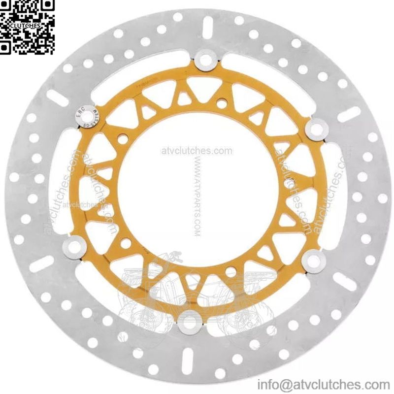 Floating Brake Rotor MD2094X