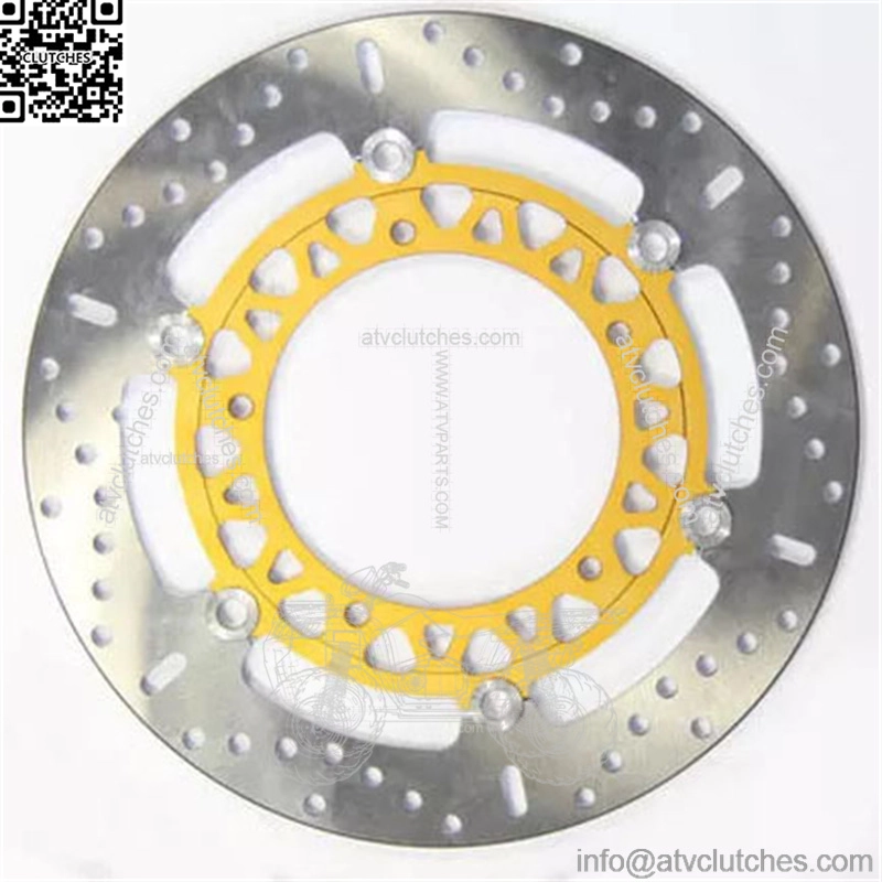 Floating Brake Rotor MD2095X