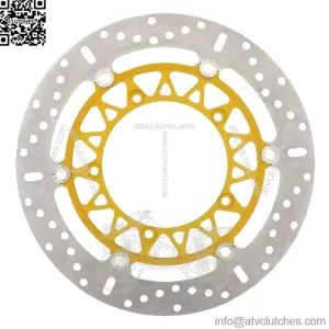 Brake Disc X-Series MD2101X