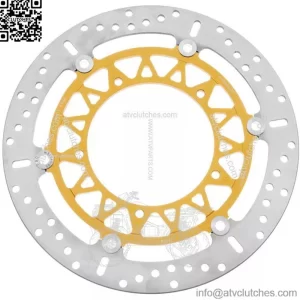 Floating Brake Rotor MD2102X