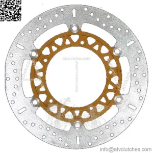 Floating Brake Rotor MD2105X