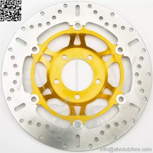 MD3003X X Series Brake Rotor