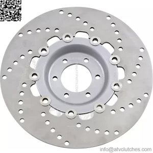 Directional Right Side Brake Rotor MD3014RS