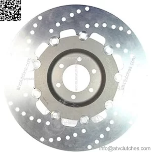 Brakes Motorcycle Brake Disc MD3019LS to Fit SUZUKI