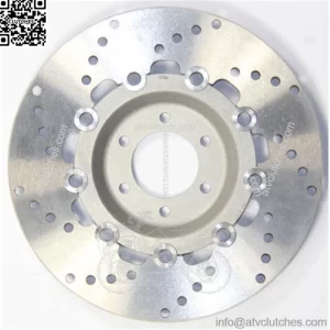 Suzuki GSX 400 1983 MD Series Pro-Lite Front Brake Disc MD3024LS