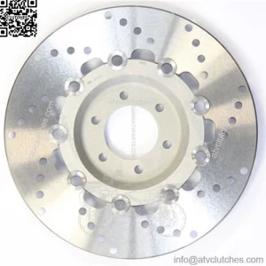 MD3024RS - 83-86 Suzuki GS 550 Front Right Standard Brake Rotor