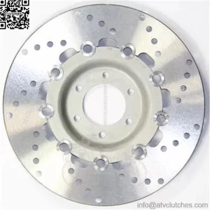 Directional Right Side Brake Rotor MD3028RS