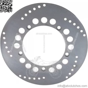 Directional Left Side Brake Rotor MD3031LS