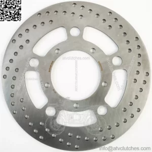 MD3078RS OE Replacement Brake Rotor