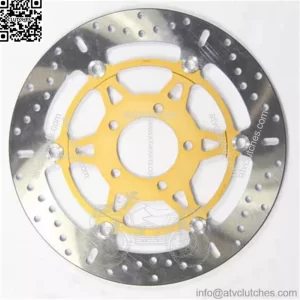 Floating Brake Rotor MD3088X