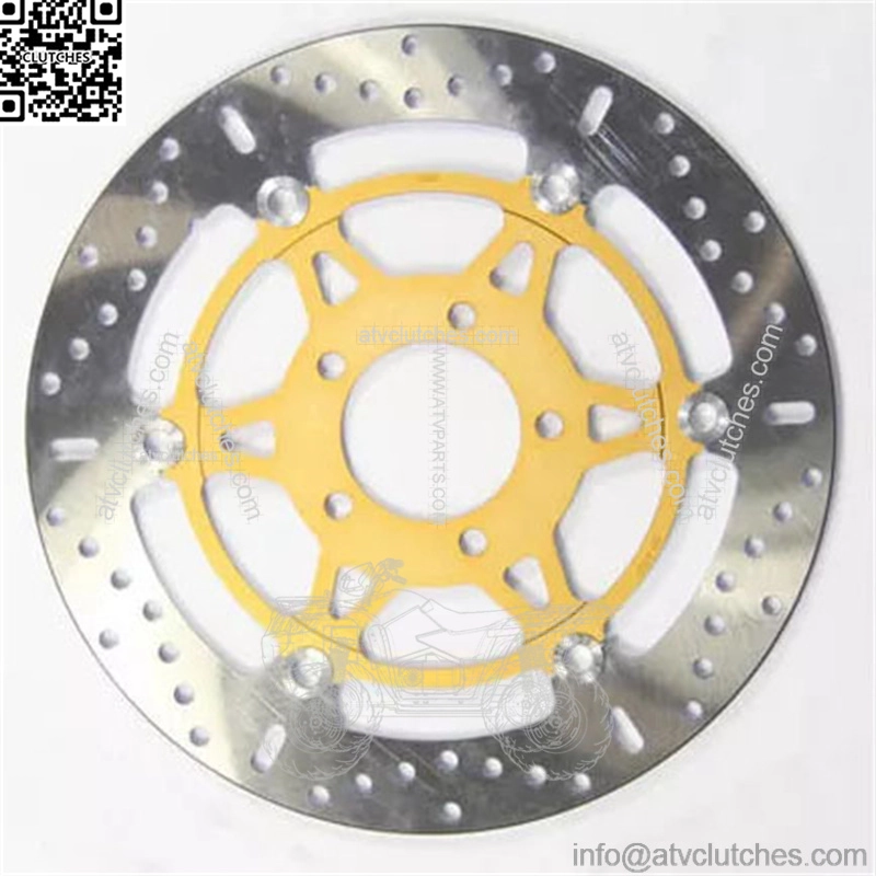 Floating Brake Rotor MD3088X