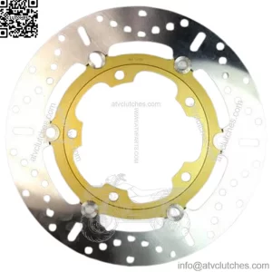 Floating Brake Rotor MD3103X
