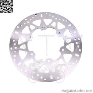 2014-2015 Suzuki GW250 Brake Rotor MD3105LS