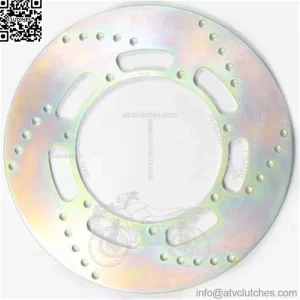 Standard Brake Rotor MD4090