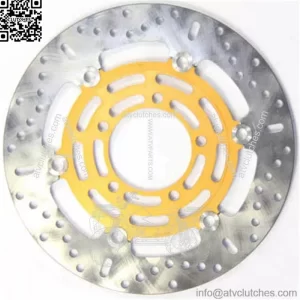 Floating Brake Rotor MD4151X