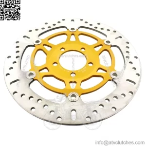 Brake Disc X-Series MD4154X