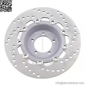 Replacement OE Rotor MD602RS