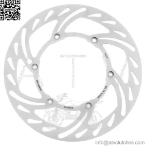 Standard Brake Rotor MD6032D