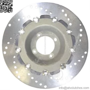 Pro-Lite Disc (MD603RS)