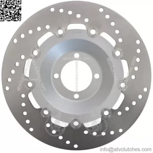 Directional Right Side Brake Rotor MD604RS