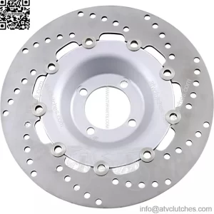 MD Series Pro-Lite Brake Rotor - BMW | MD605RS