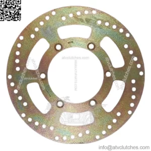 Brake disc MD6078D