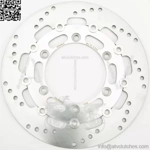 MD6094D Standard Rotor