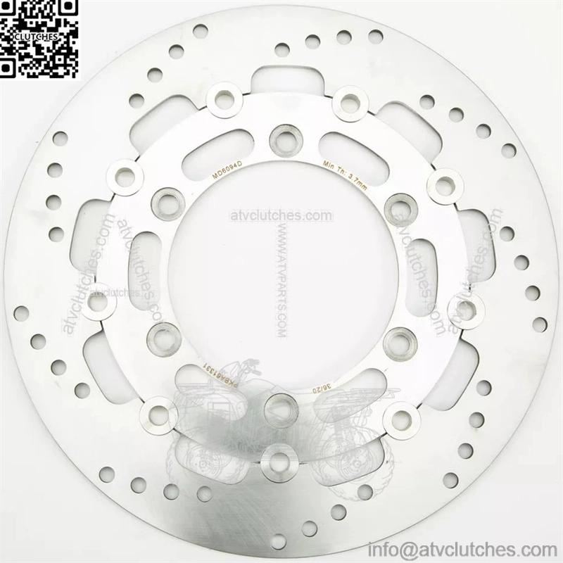 MD6094D Standard Rotor