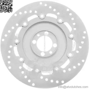 OE Replacement Brake Rotor MD611 BMW K1 K100LT K100RS K100 K100RS ABS etc