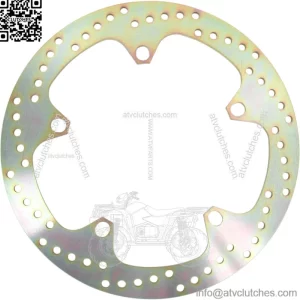 MD616 BRAKE ROTOR MD616