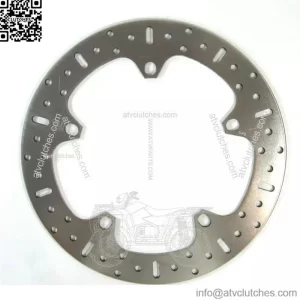 Standard Brake Rotor MD620
