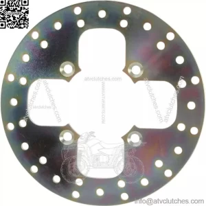 Standard Brake Rotor MD6225D
