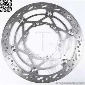 Brakes Standard Rotor MD6247D