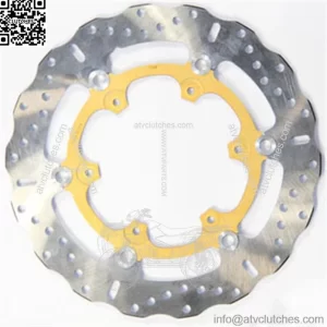 MX/Enduro Floating Disc Conversion Contoured Profile (MD6299C)