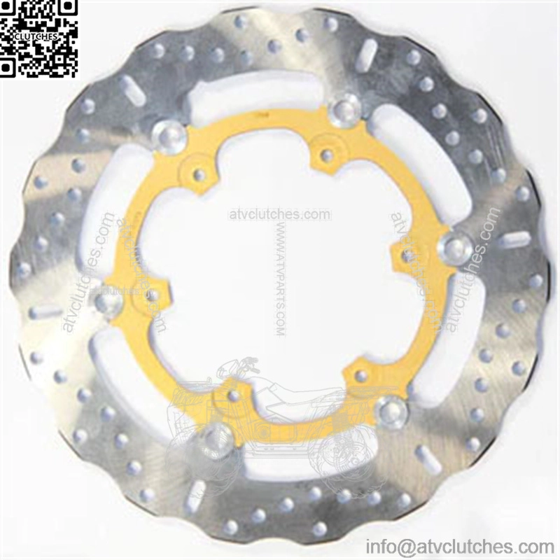 MX/Enduro Floating Disc Conversion Contoured Profile (MD6299C)