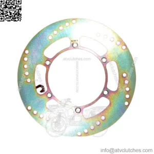 Brake Disc MD630LS