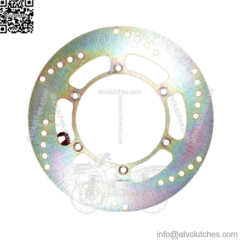 MD630RS BRAKE DISC